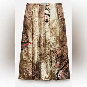 ZARA ZW COLLECTION GUILTY BALLOON INSTALLATION